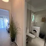 Apartment Loutraki's Seaside Serenity, 2 Bdrm