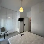 Apartment Loutraki's Seaside Serenity, 2 Bdrm *