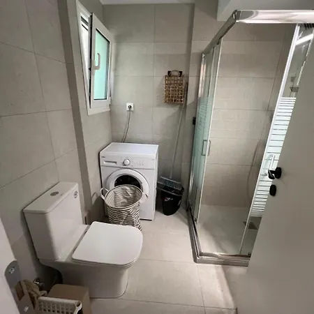 Apartament Loutraki's Seaside Serenity, 2 Bdrm Loutráki